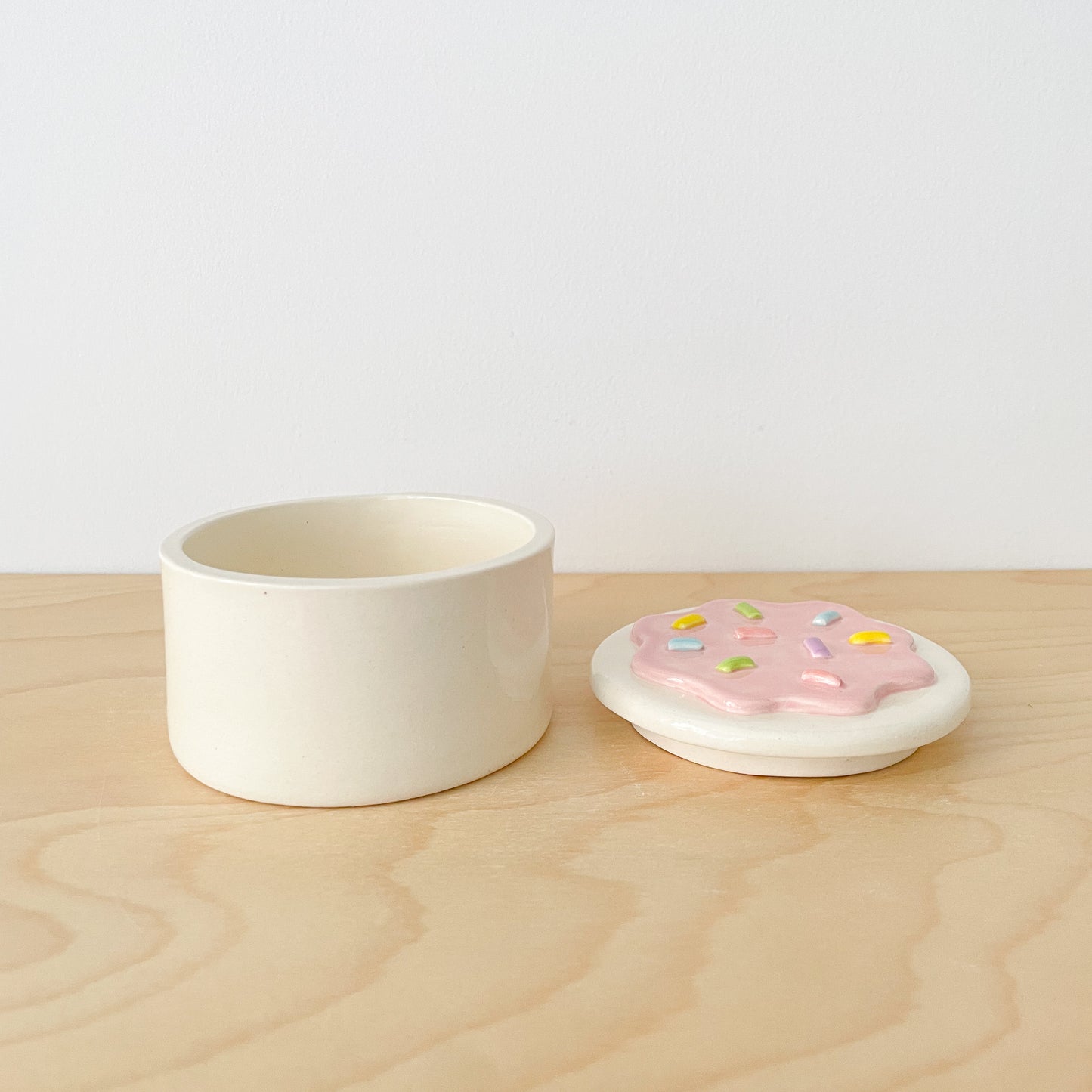 Sugar Cookie Jar
