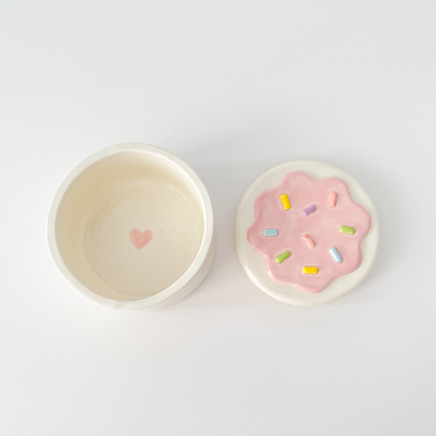 Sugar Cookie Jar