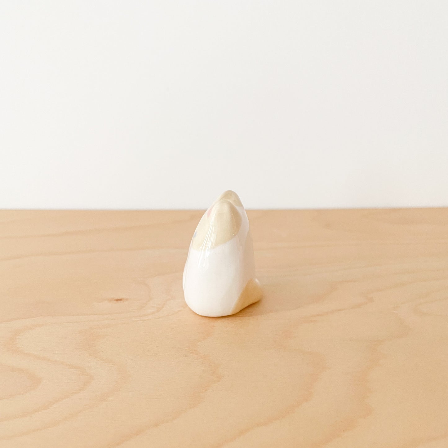 Ragdoll Cat Mini Vase