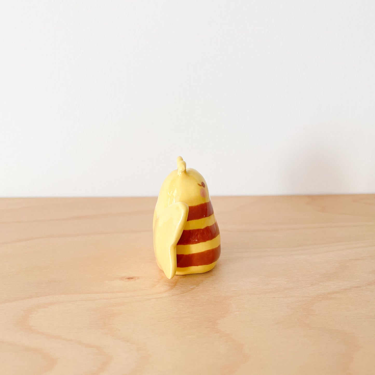 Bee Mini Vase
