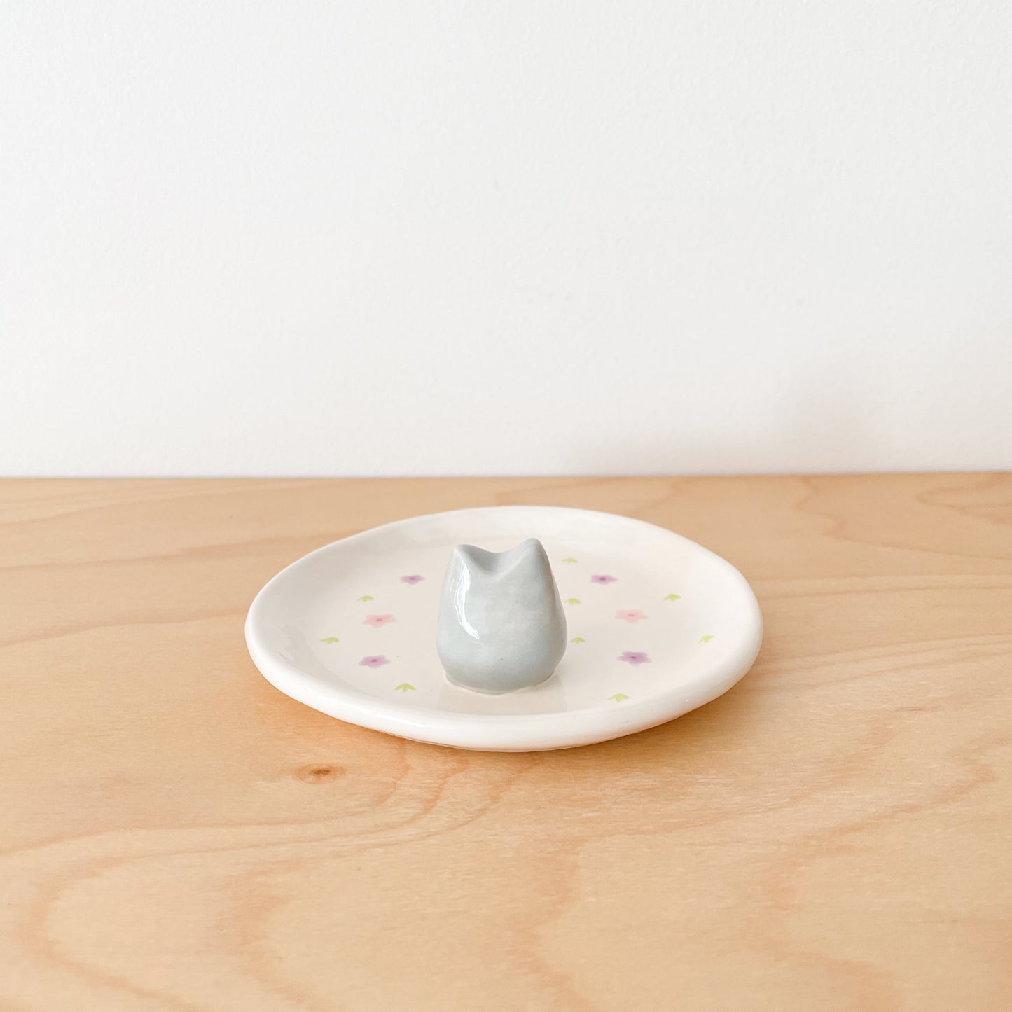 Totoro Trinket Dish