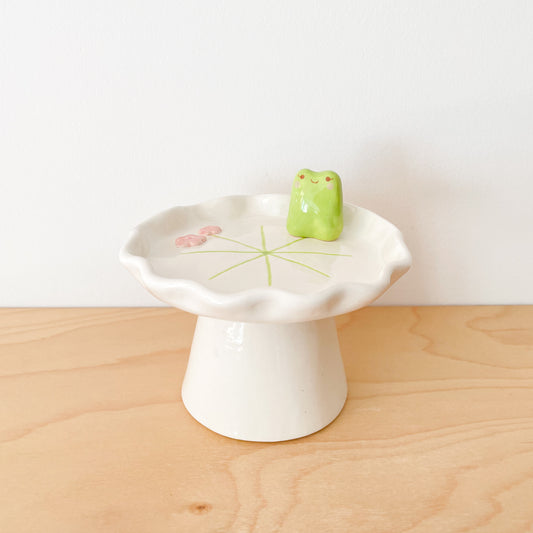 Waterlily Stand