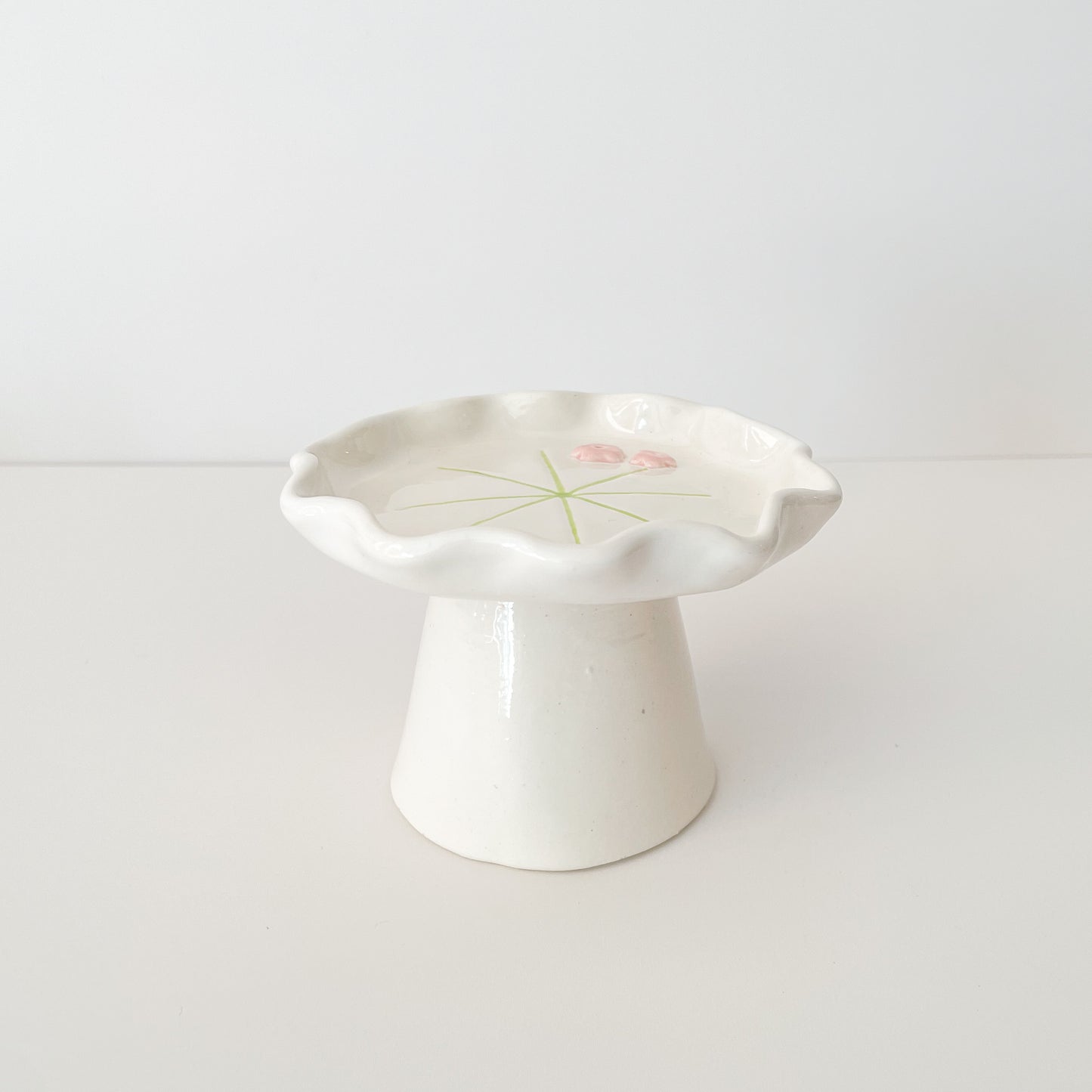 Waterlily Stand