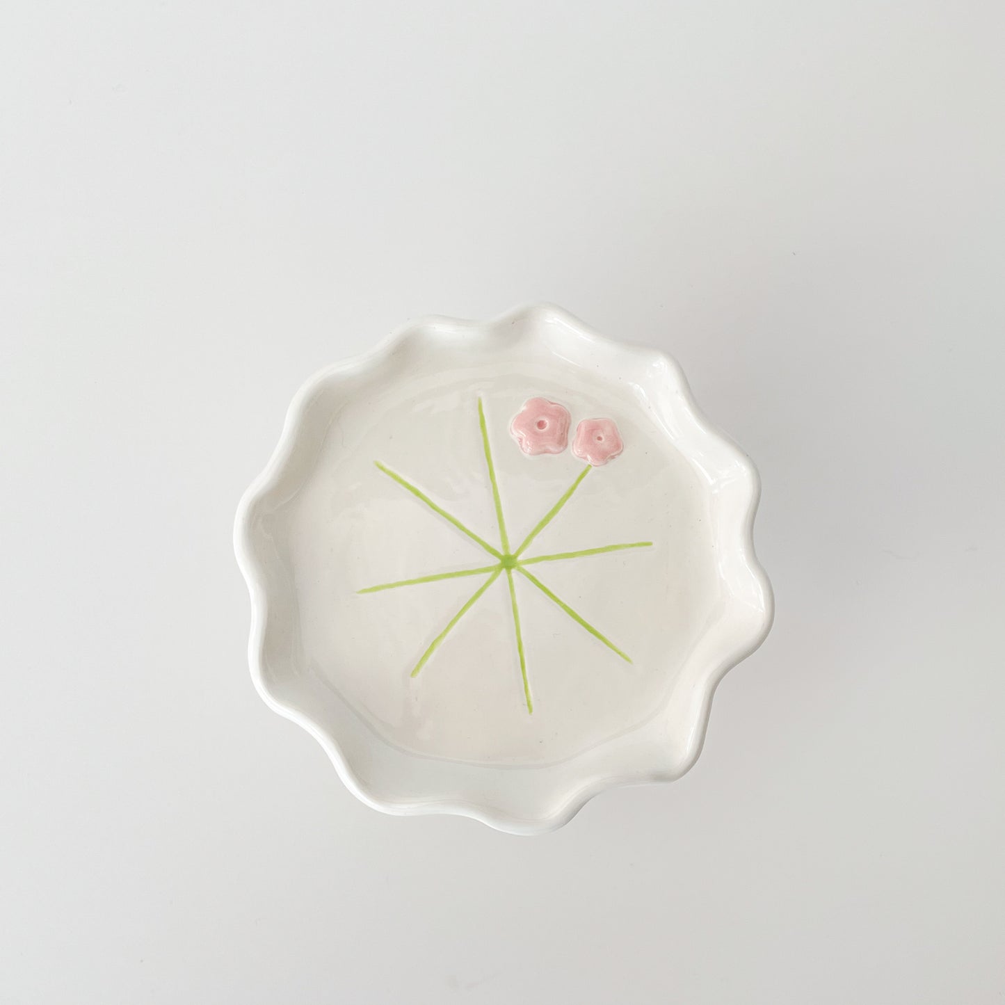 Waterlily Stand