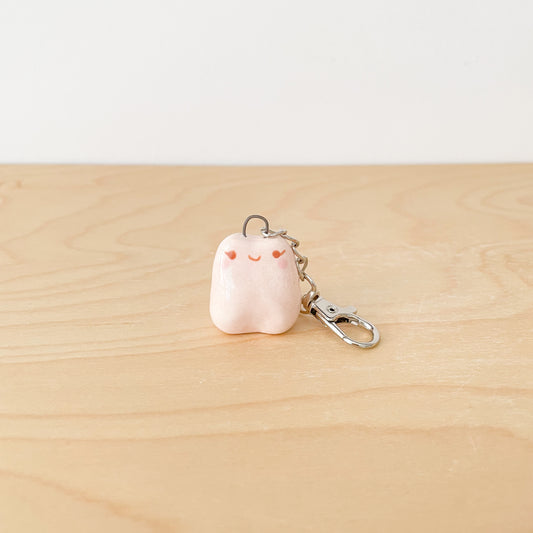Pink Frog Purse Pal