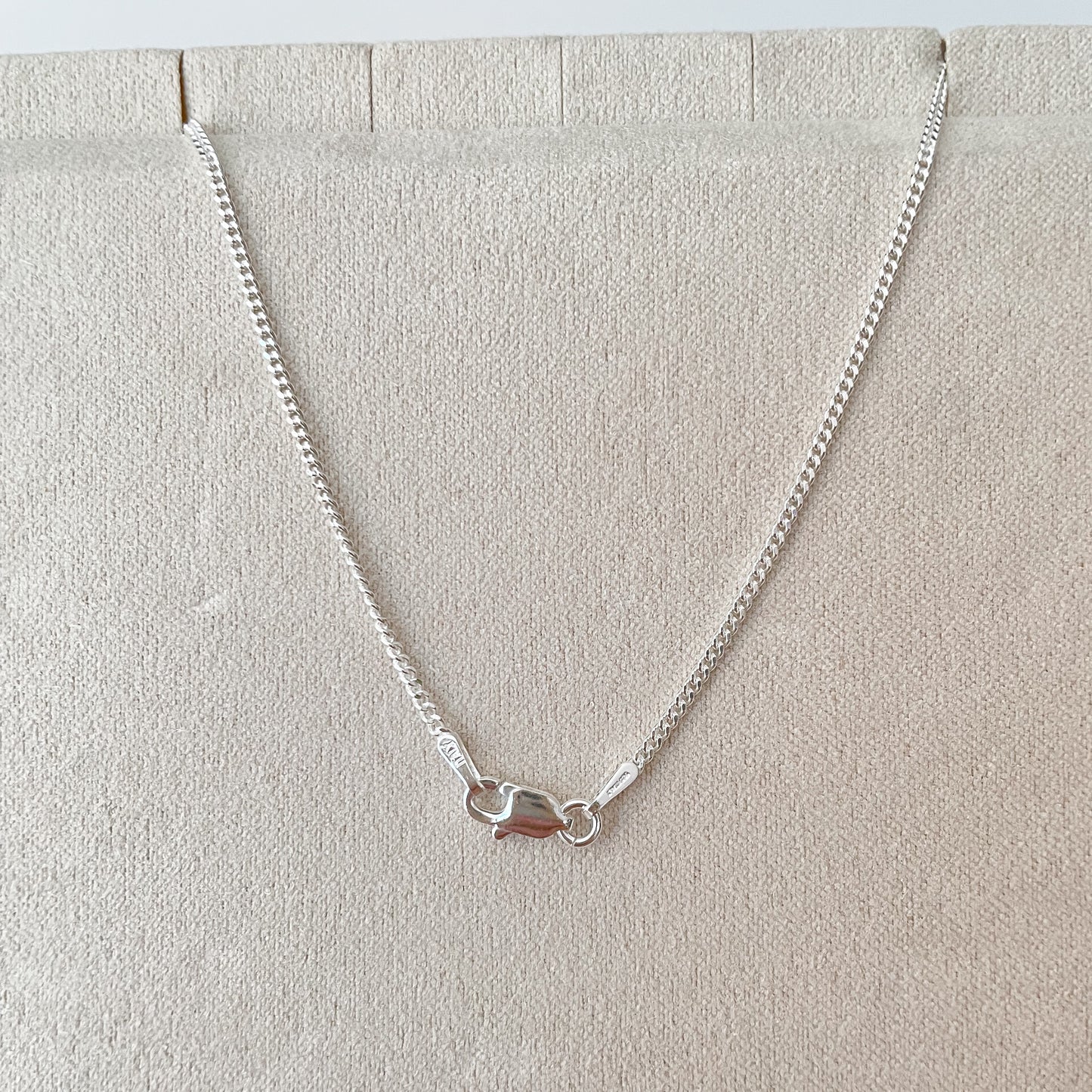 Pastel Mushroom Necklace