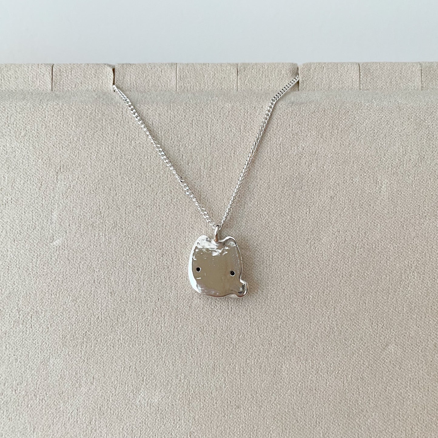 Cat Necklace