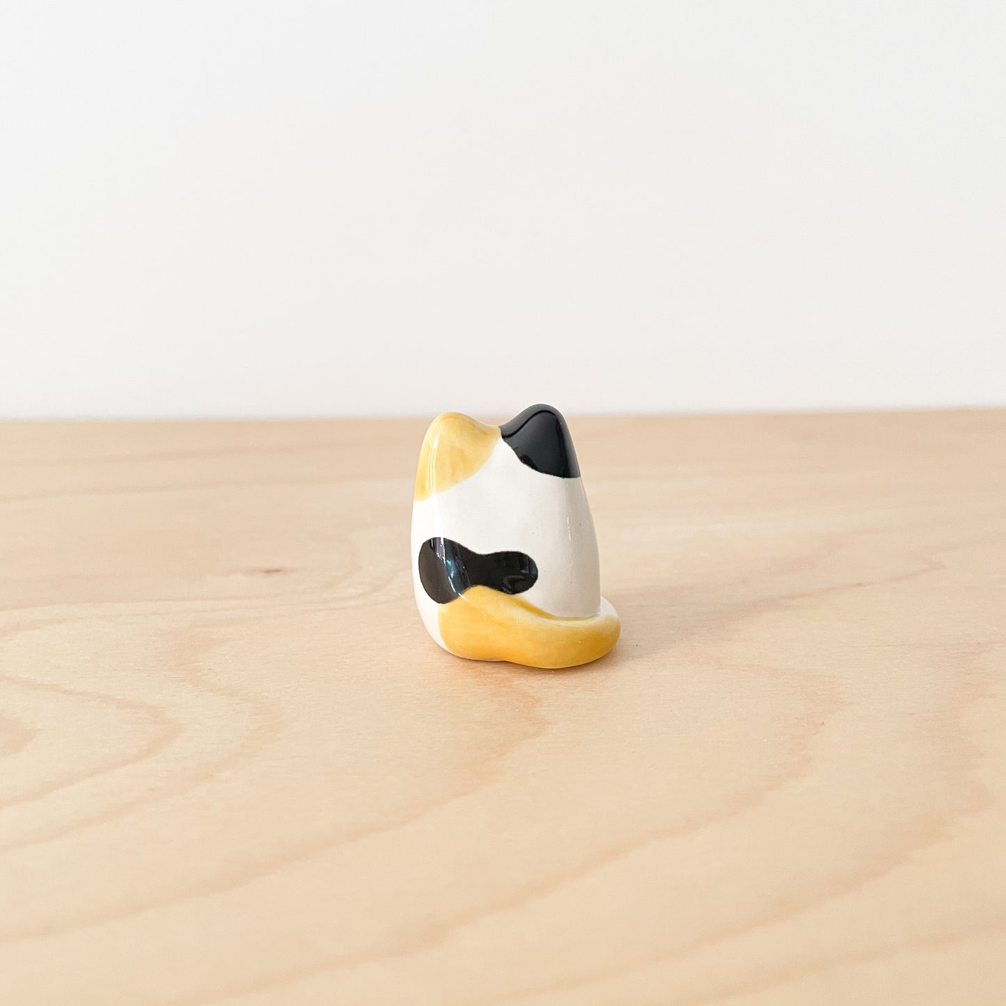 Calico Cat Desk Pal