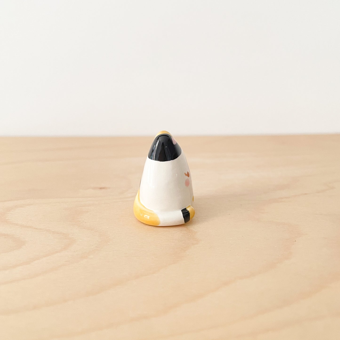 Calico Cat Desk Pal
