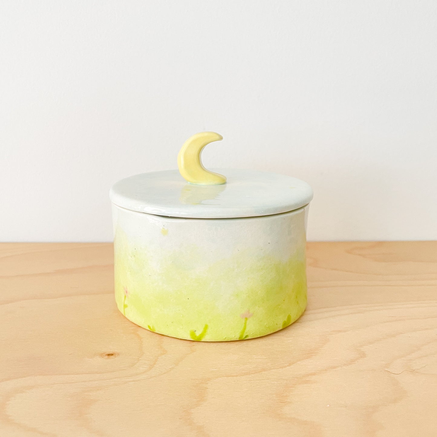 Celestial Dreams Jar