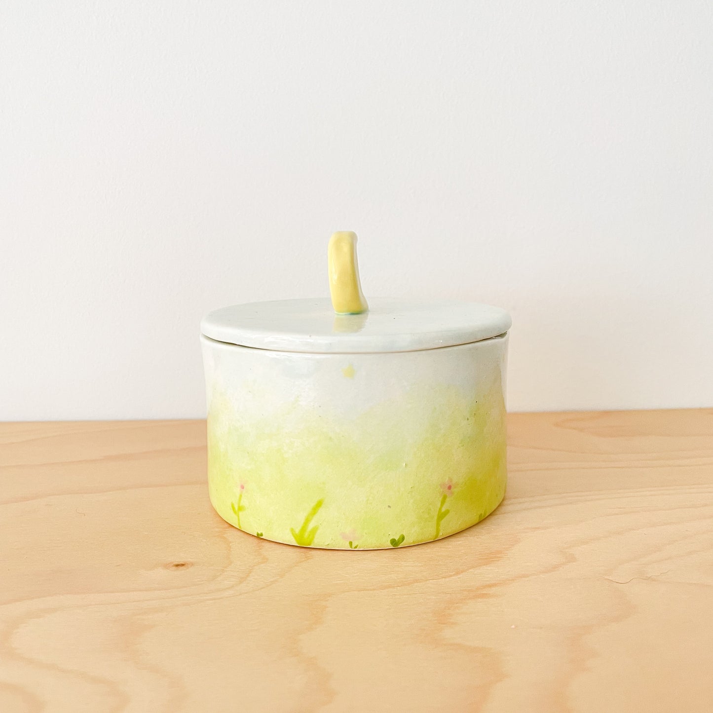 Celestial Dreams Jar