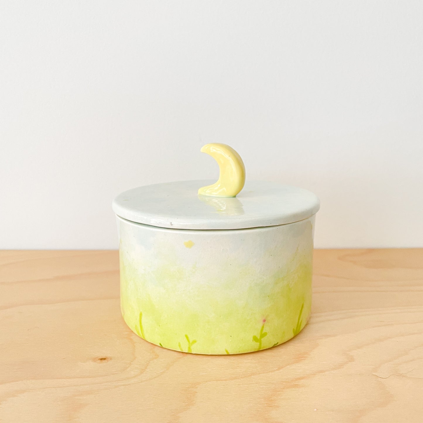 Celestial Dreams Jar