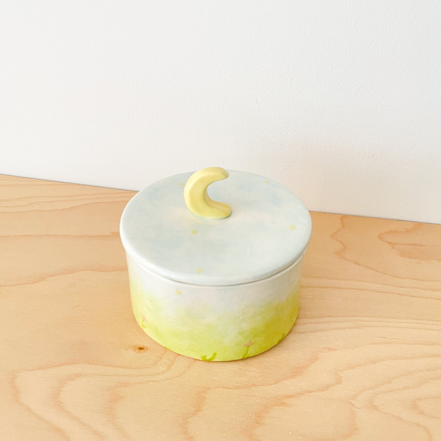 Celestial Dreams Jar