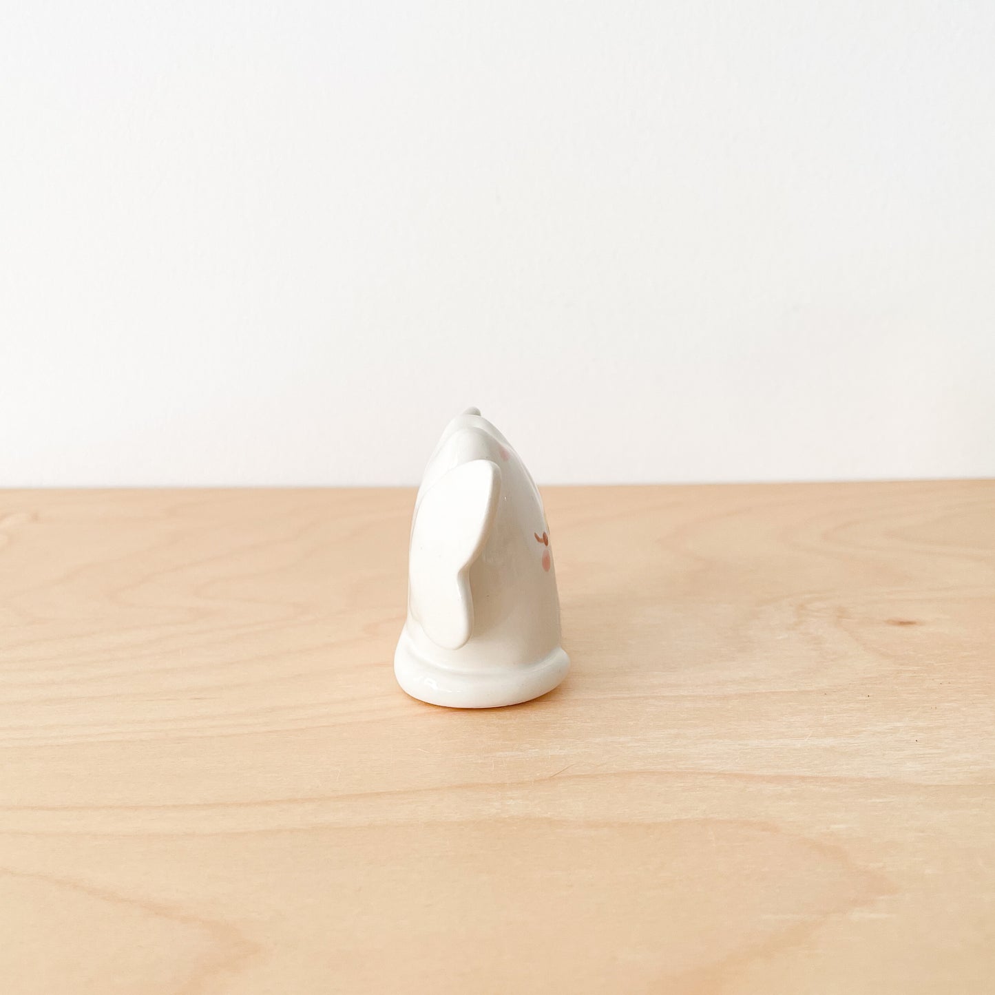 Fairy Cat Mini Vase