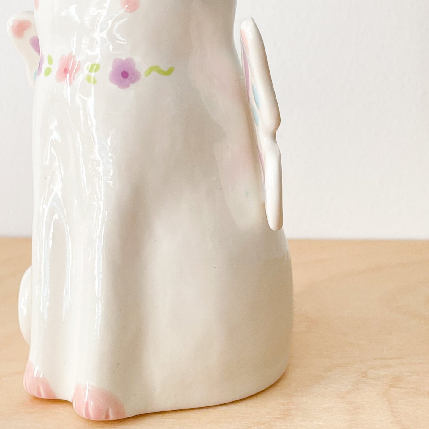 Fairy Cat Vase (Seconds Sale)