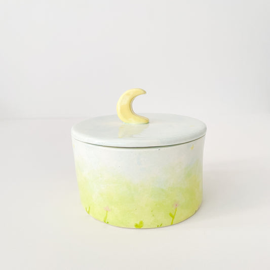 Celestial Dreams Jar