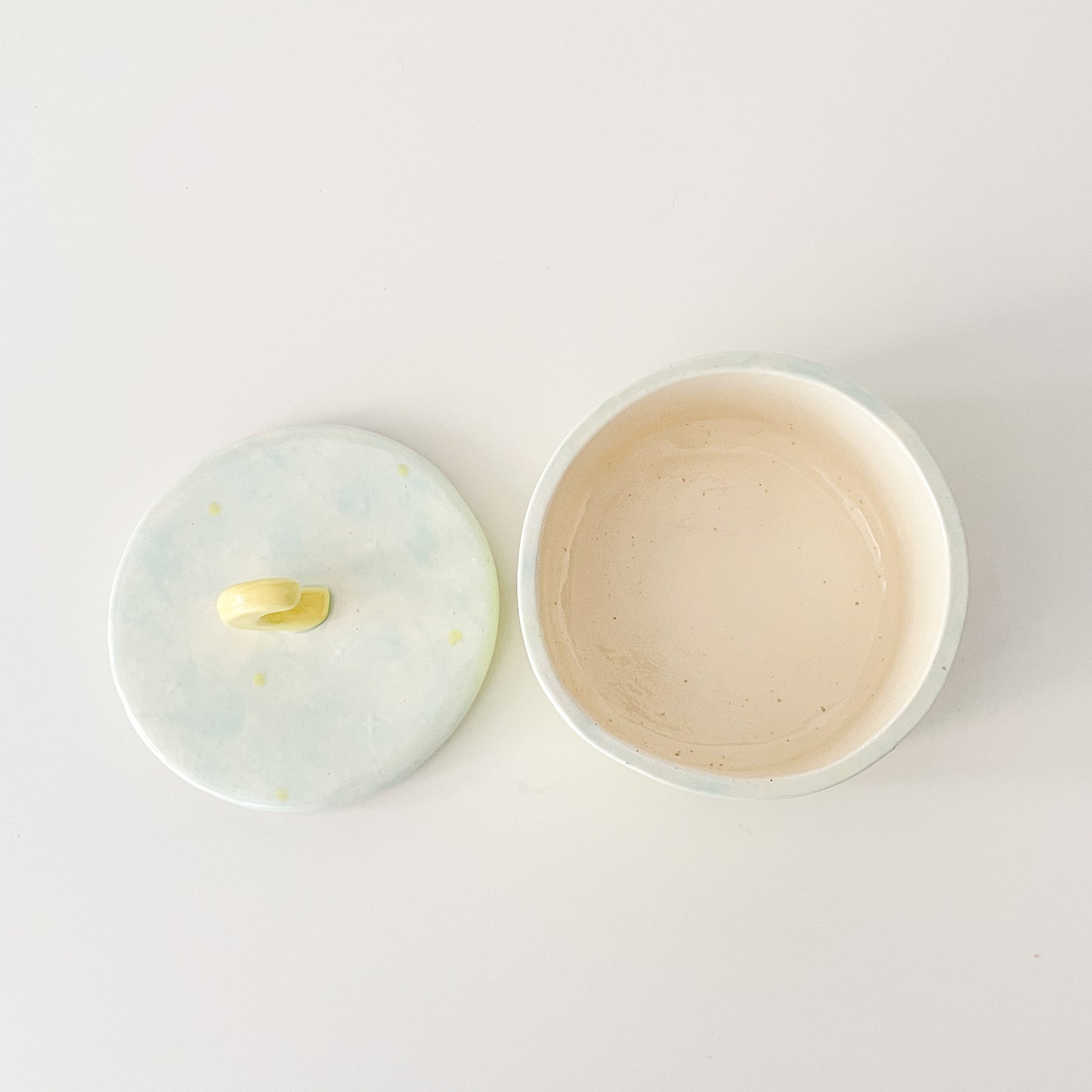 Celestial Dreams Jar