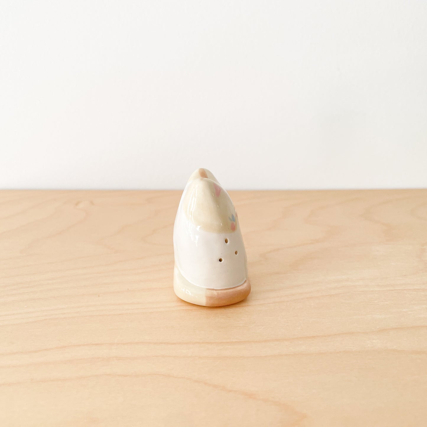 Ragdoll Whisker Cat Mini Vase
