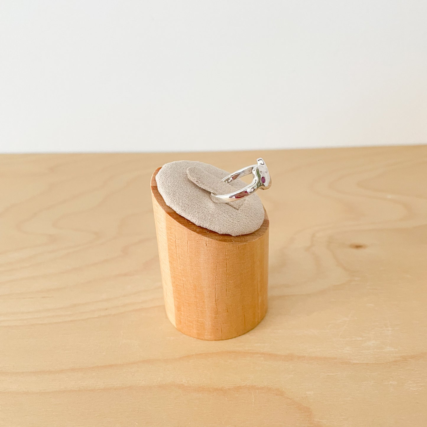 Froggy Ring - Size  5 1/4