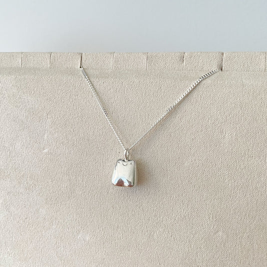 Froggy Necklace