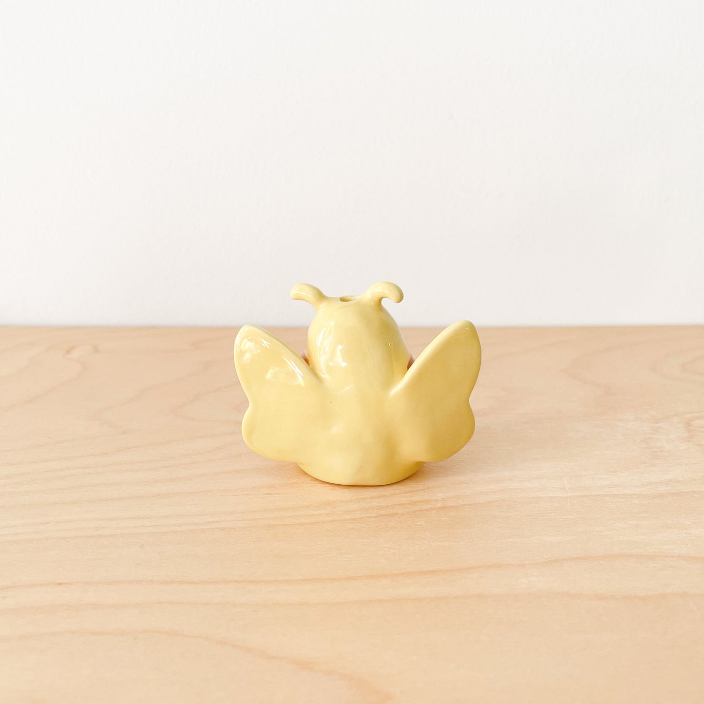 Bee Mini Vase