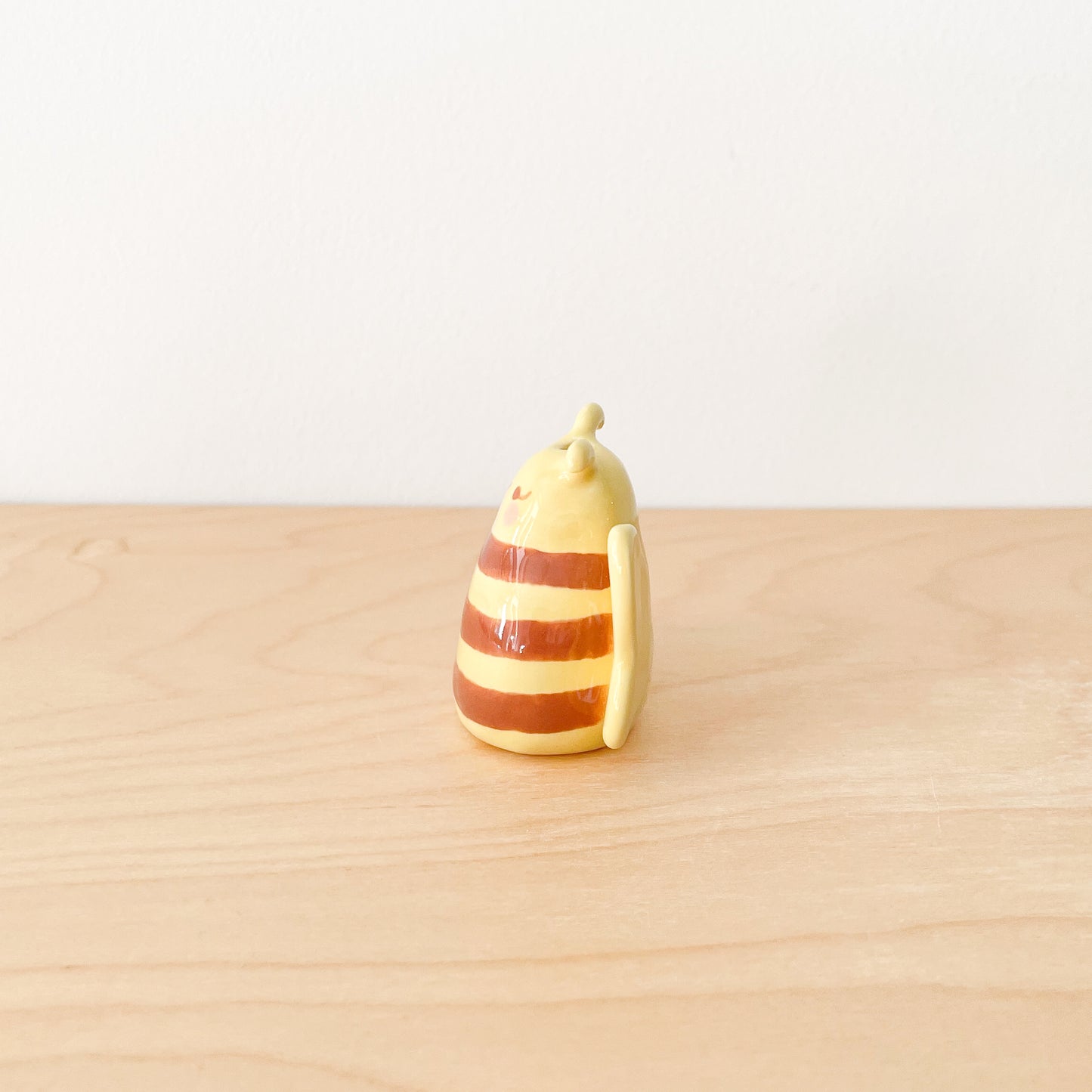 Bee Mini Vase