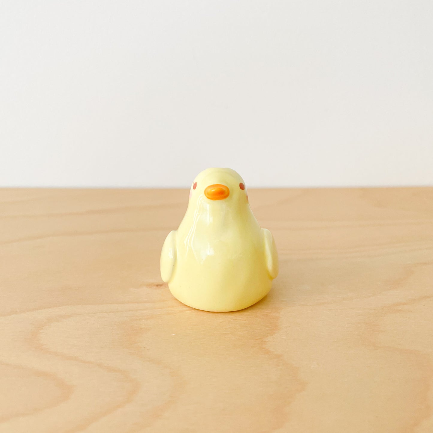 Duck Mini Vase