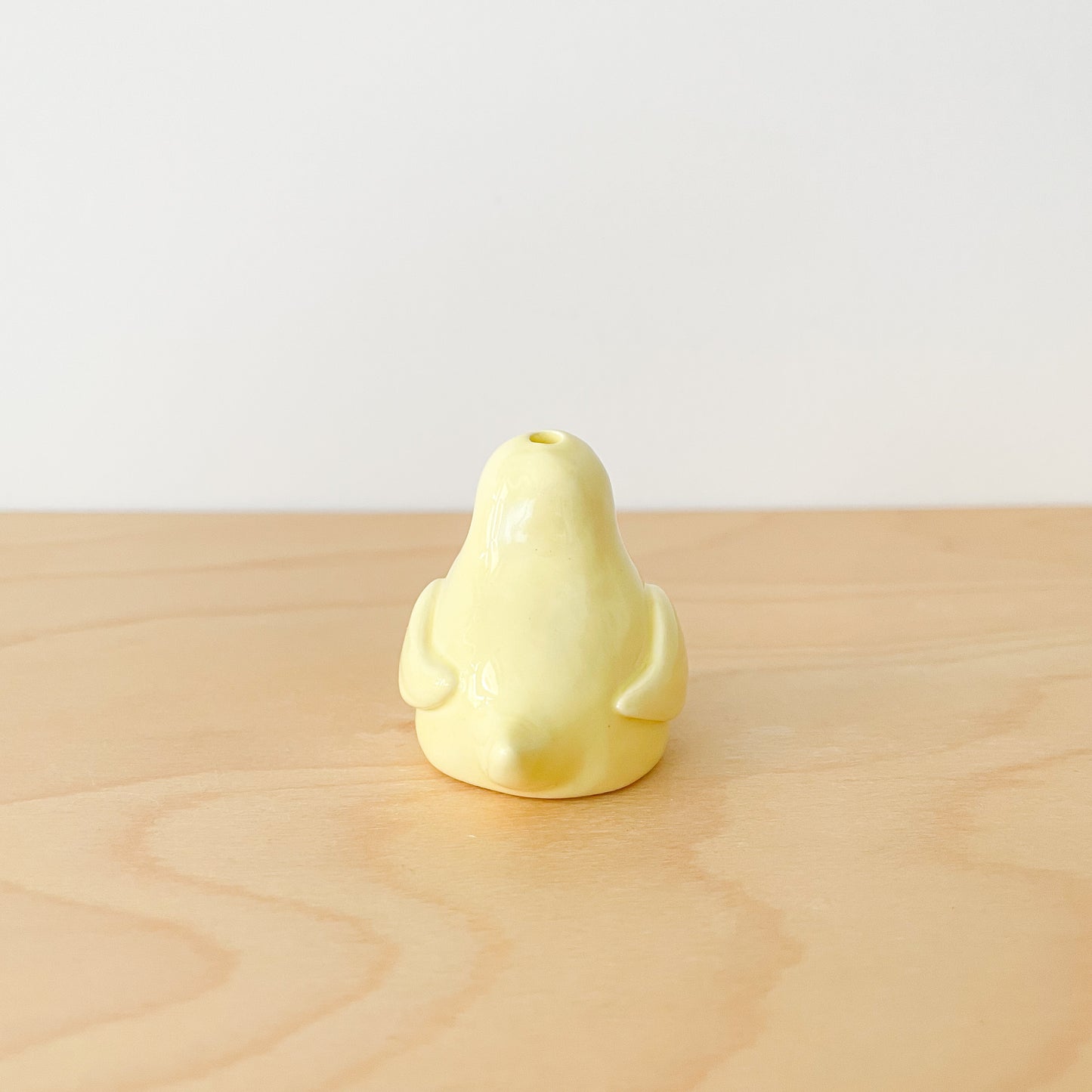 Duck Mini Vase