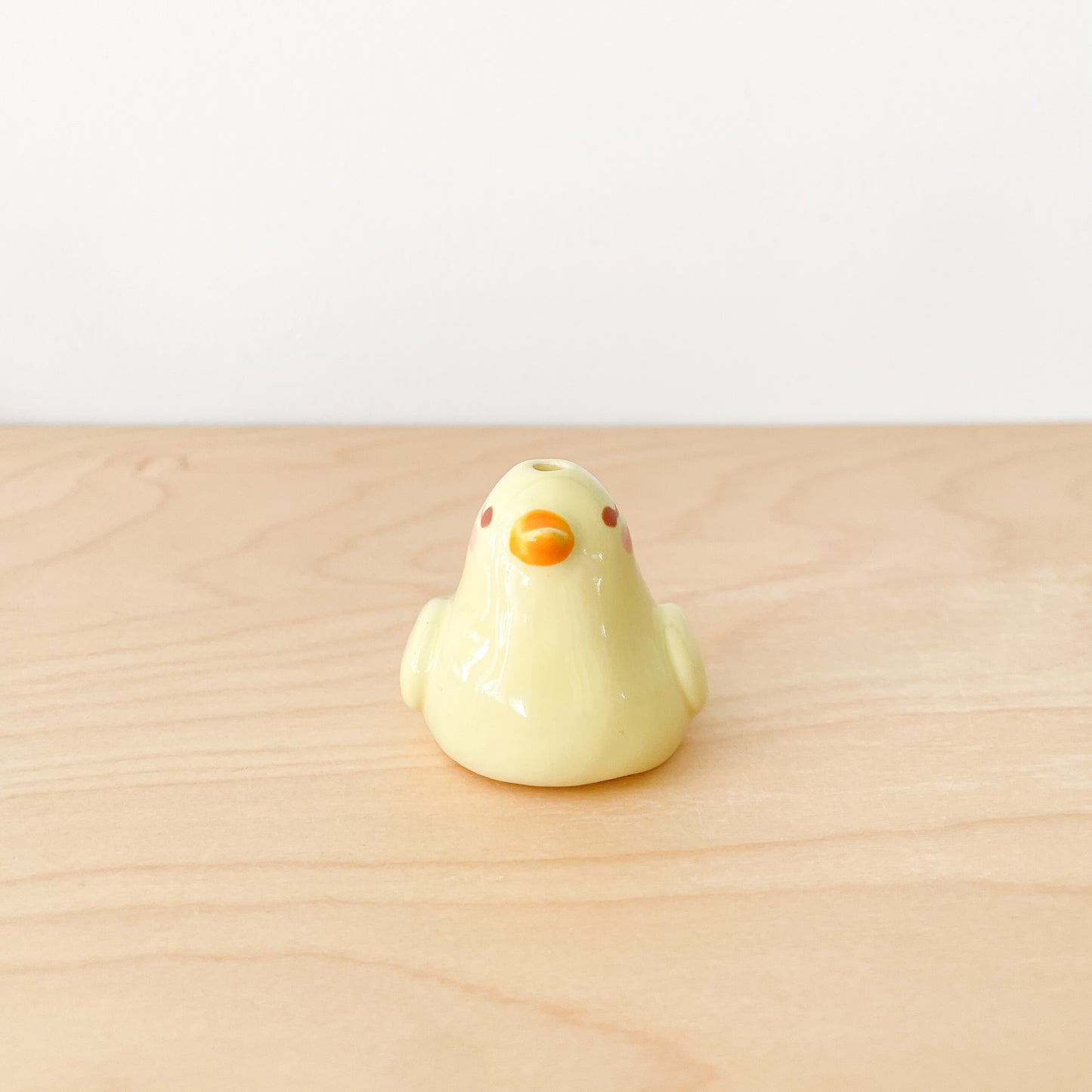 Duck Mini Vase
