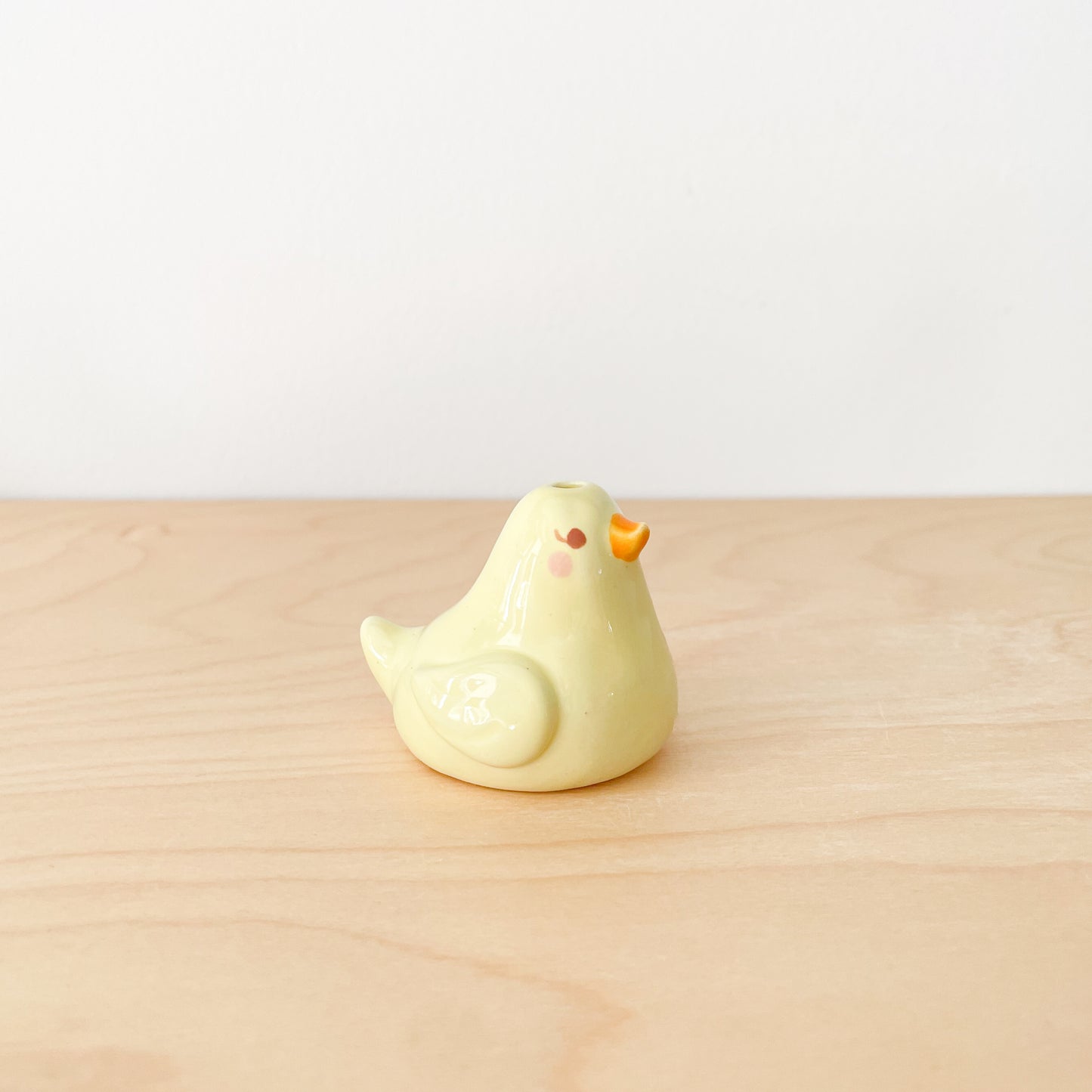 Duck Mini Vase