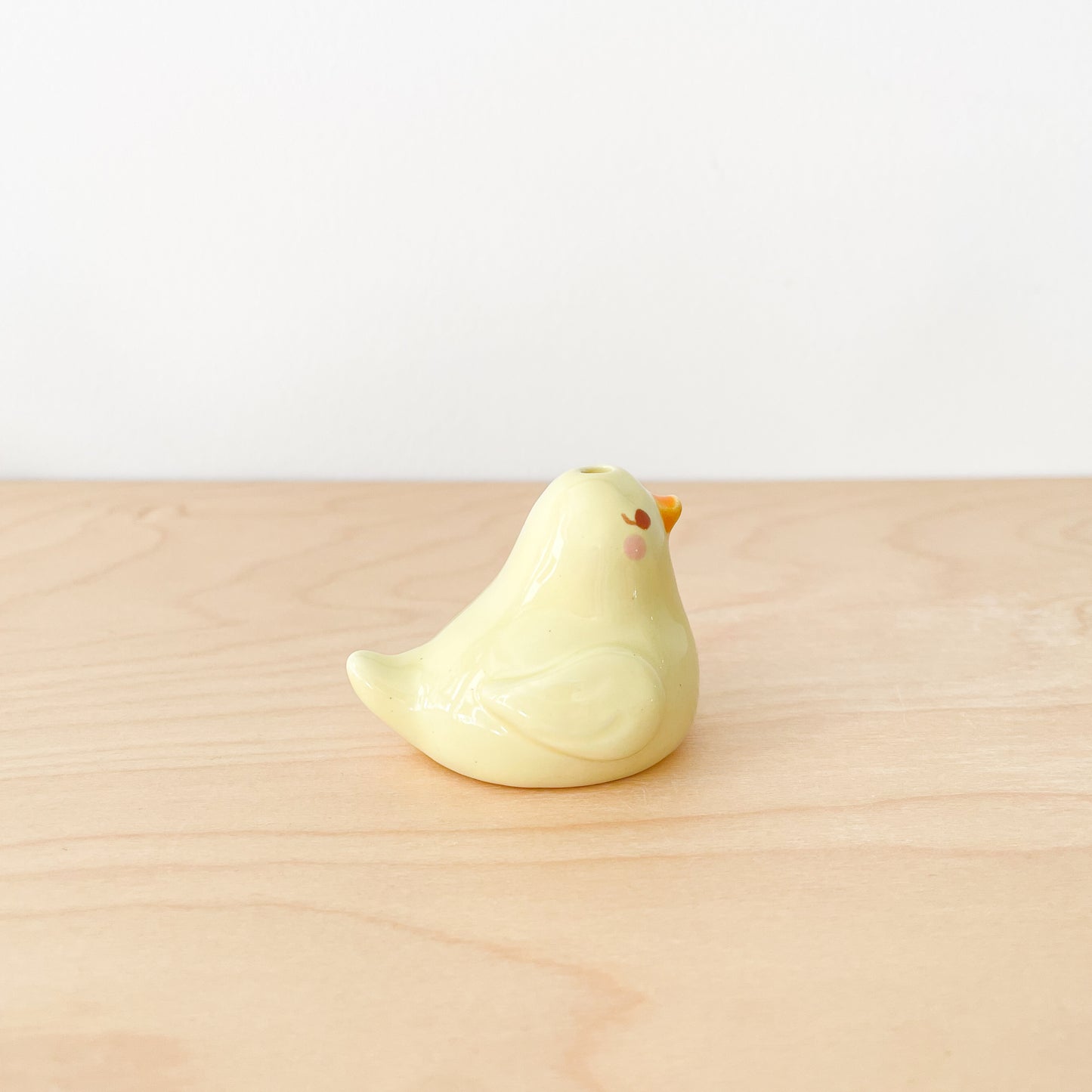 Duck Mini Vase
