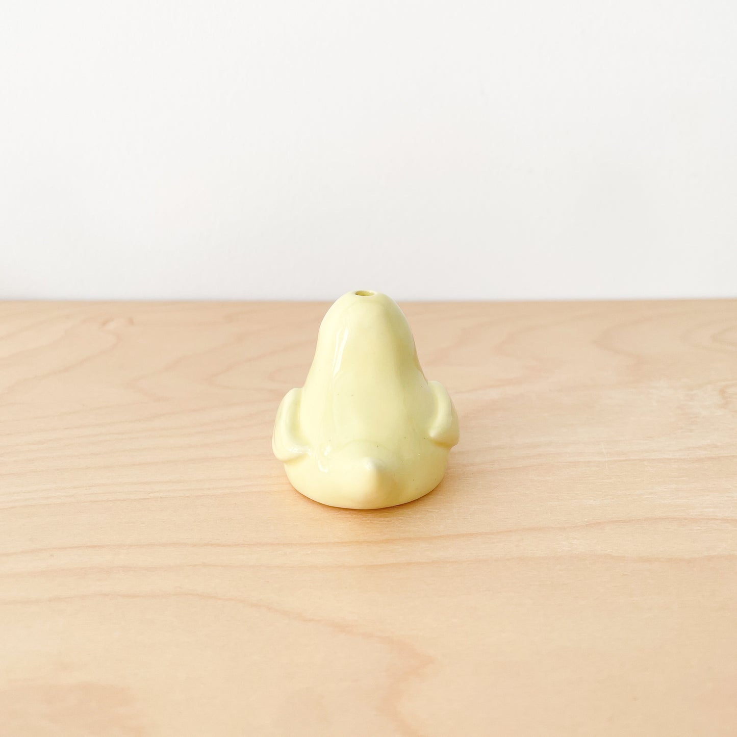 Duck Mini Vase