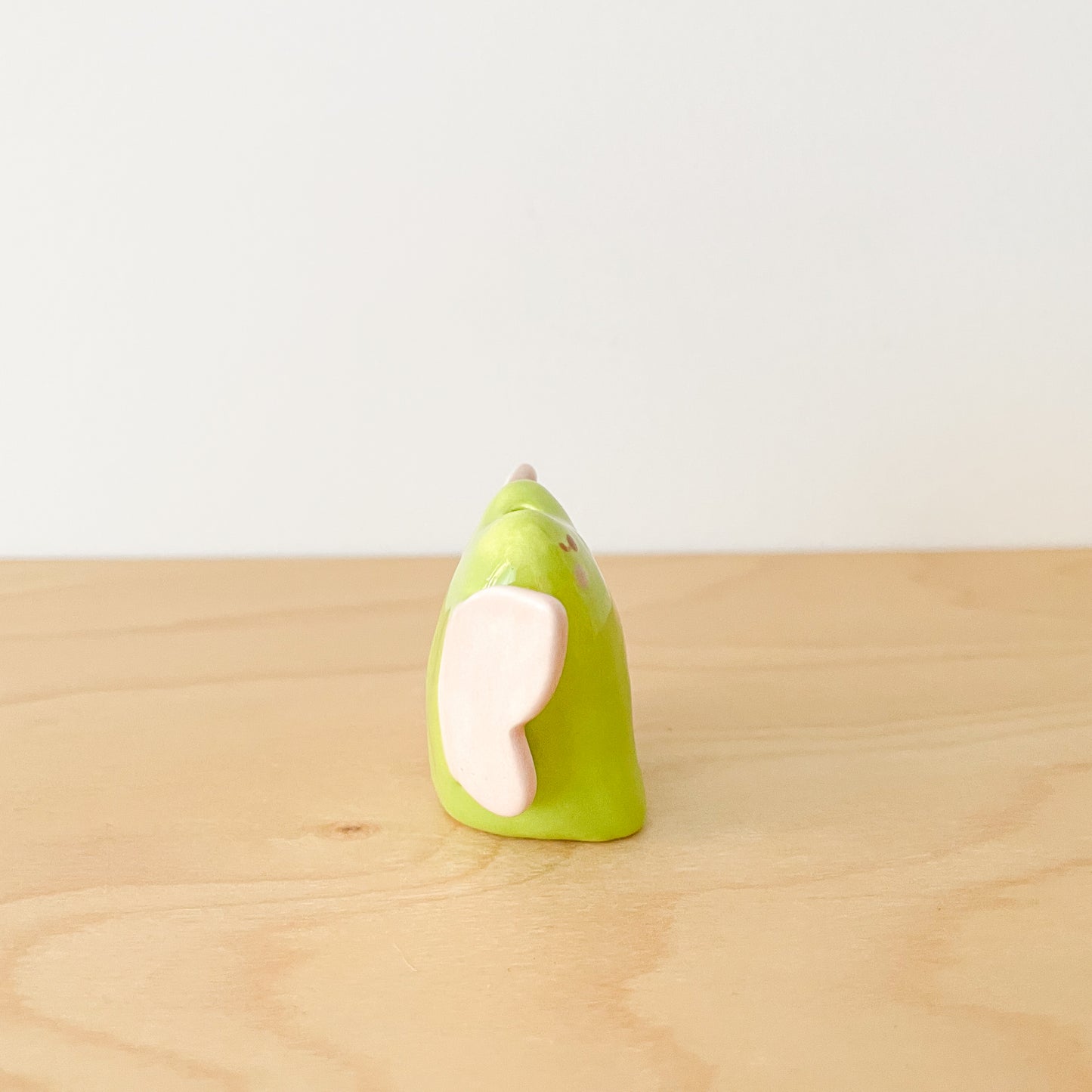 Fairy Frog Mini Vase (Design 2)