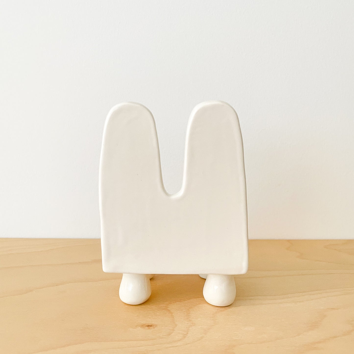 Bunny Trinket Chair