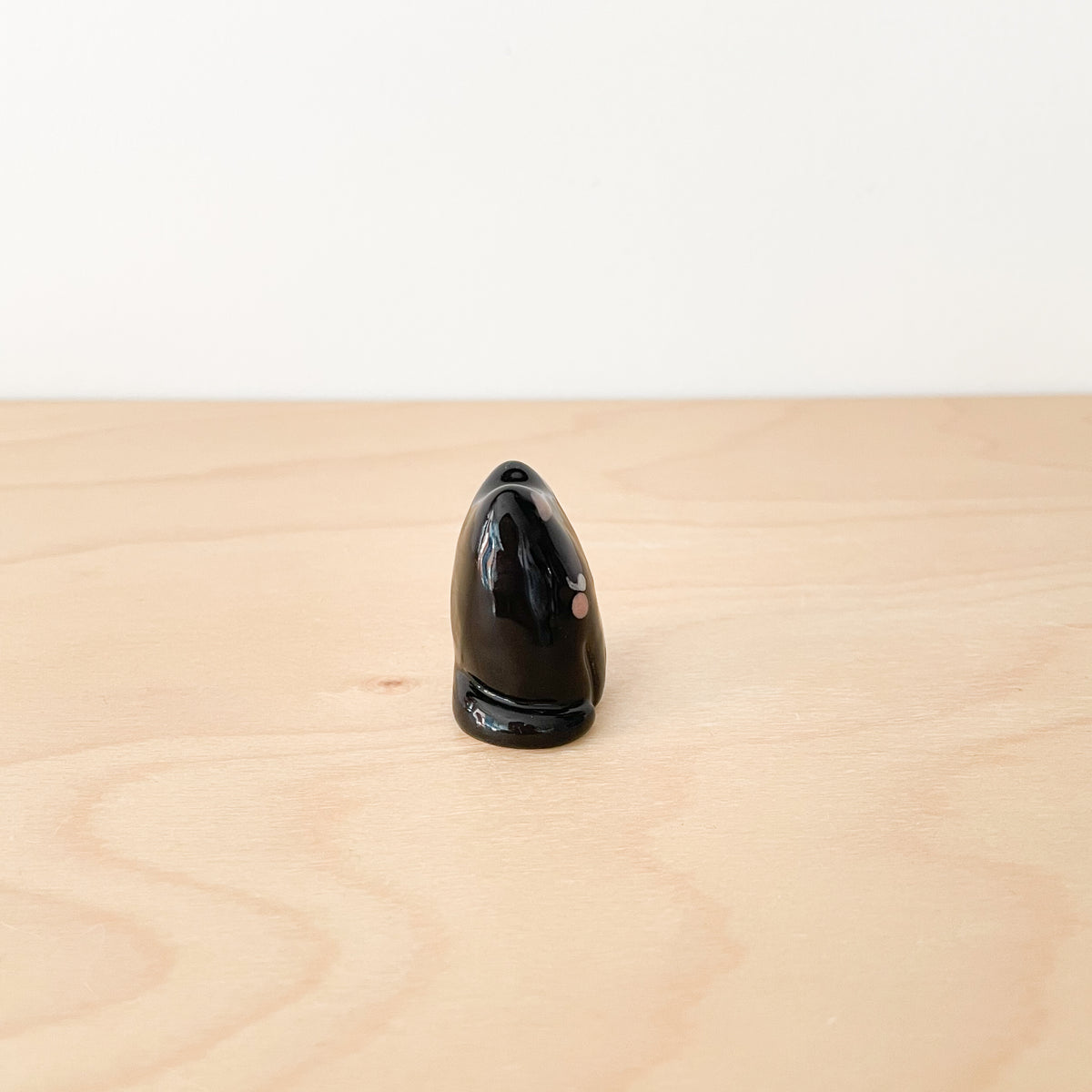 Black Cat Desk Pal