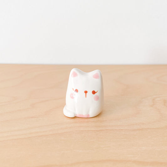 Cat Desk Pal