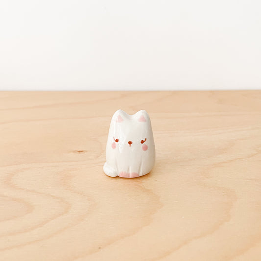 Cat Desk Pal
