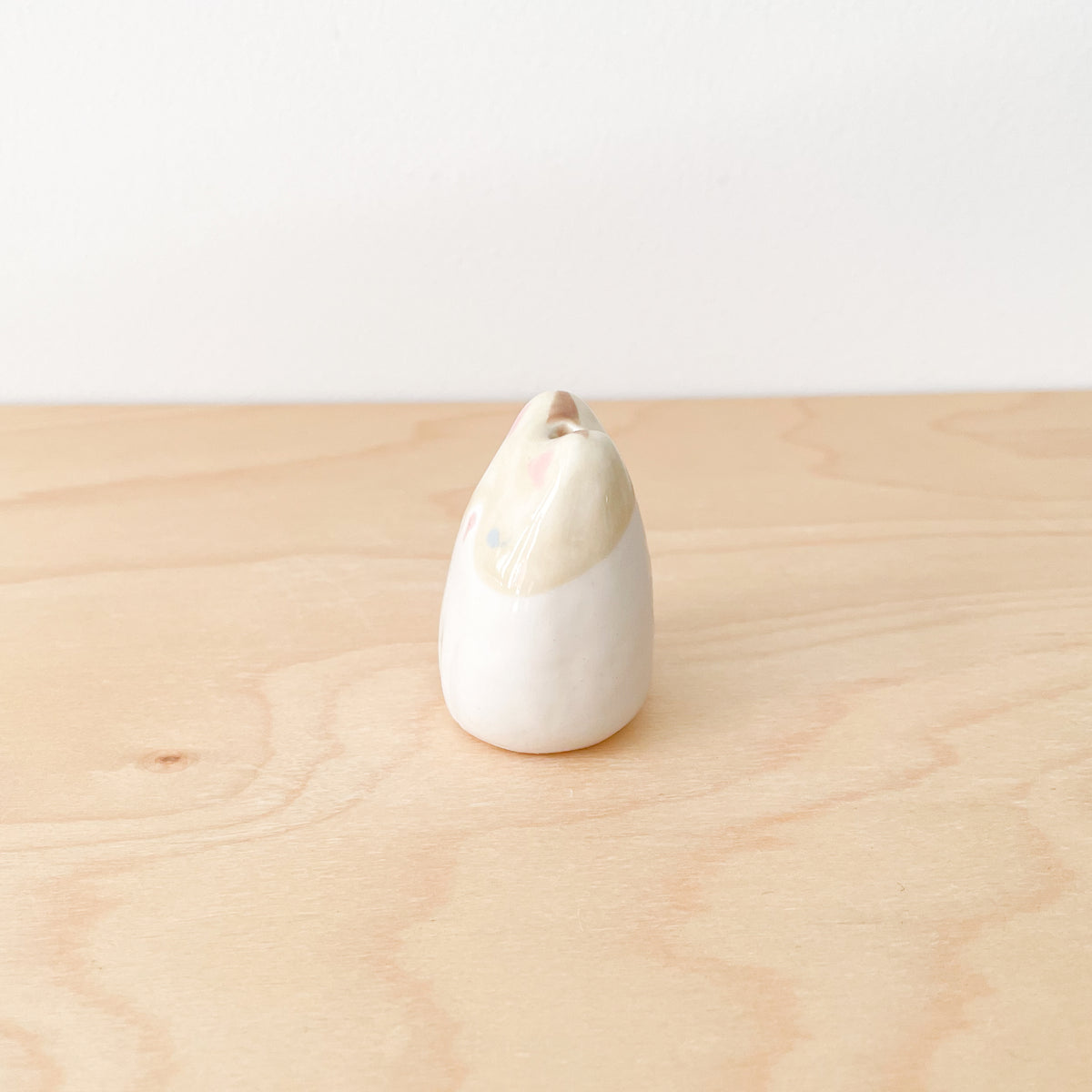 Ragdoll Cat Mini Vase