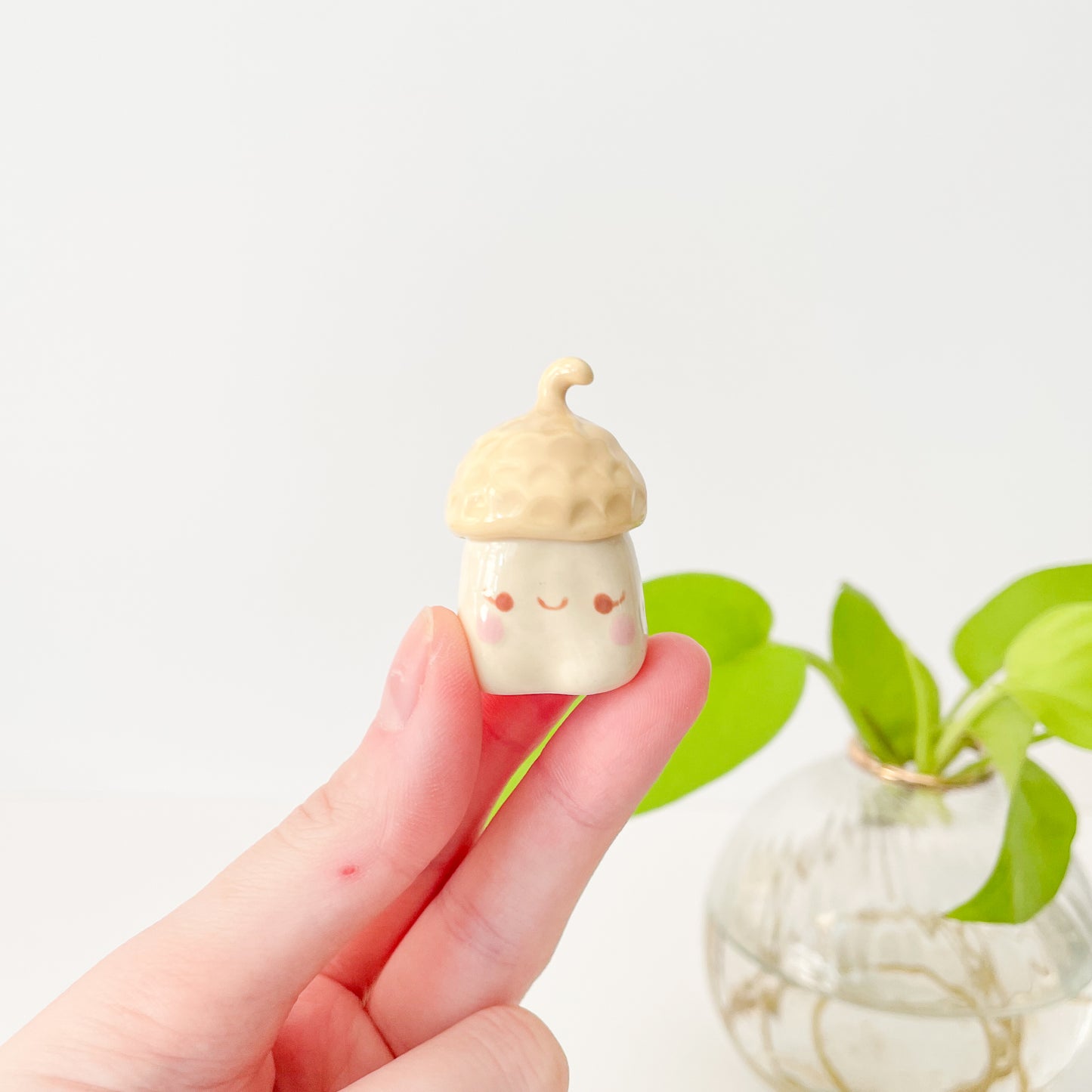 Acorn Desk Pal